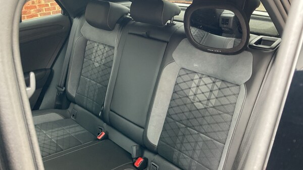 Used Volkswagen T-Roc 2024 for sale - 75751351: Photo 15