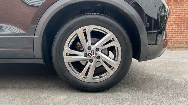 Used Volkswagen T-Roc 2024 for sale - 75751351: Photo 19