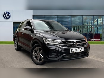 Volkswagen - T-Roc