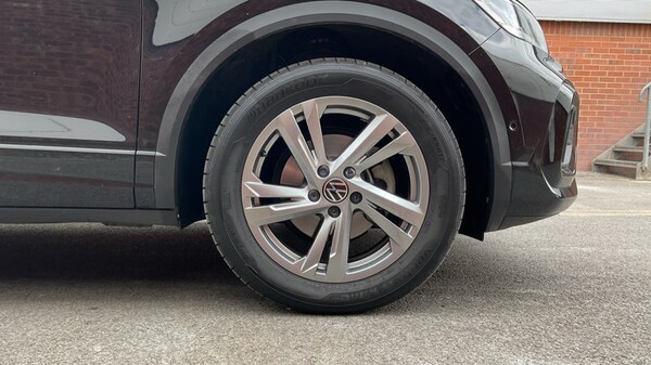 Used Volkswagen T-Roc 2024 for sale - 75751351: Photo 20