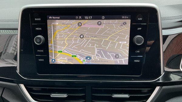 Used Volkswagen T-Roc 2024 for sale - 75751351: Photo 21
