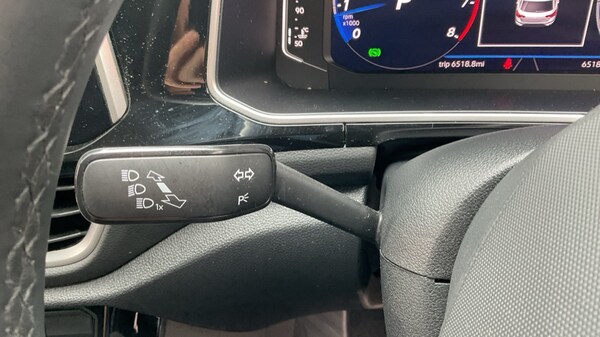 Used Volkswagen T-Roc 2024 for sale - 75751351: Photo 33