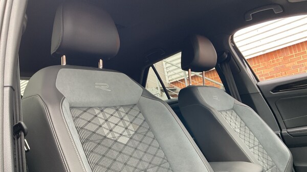 Used Volkswagen T-Roc 2024 for sale - 75751351: Photo 38