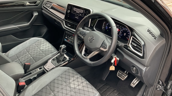 Used Volkswagen T-Roc 2024 for sale - 75751351: Photo 6