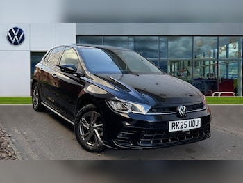 2025 - 1.0 TSI R-Line 5dr DSG