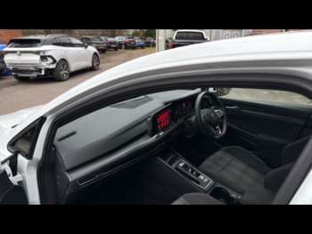 Used Volkswagen Golf 2021 for sale - 74954902: Photo