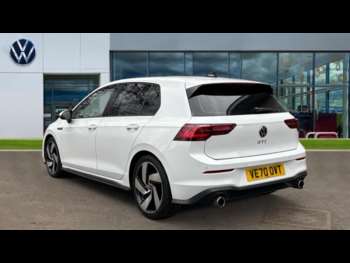 Used Volkswagen Golf 2021 for sale - 74954902: Photo