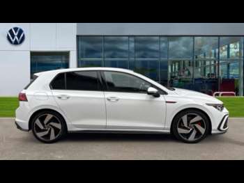 Used Volkswagen Golf 2021 for sale - 74954902: Photo