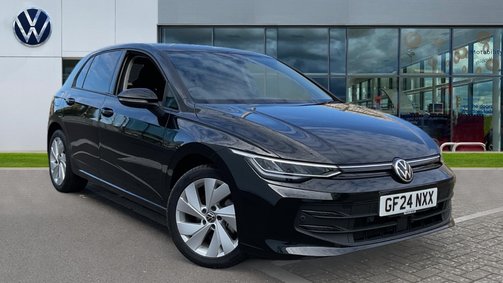 Used Volkswagen Golf 2024 for sale - 76400619: Photo 1