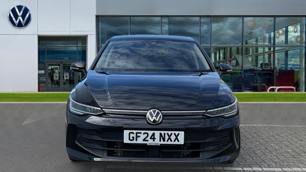 Used Volkswagen Golf 2024 for sale - 76400619: Photo 10