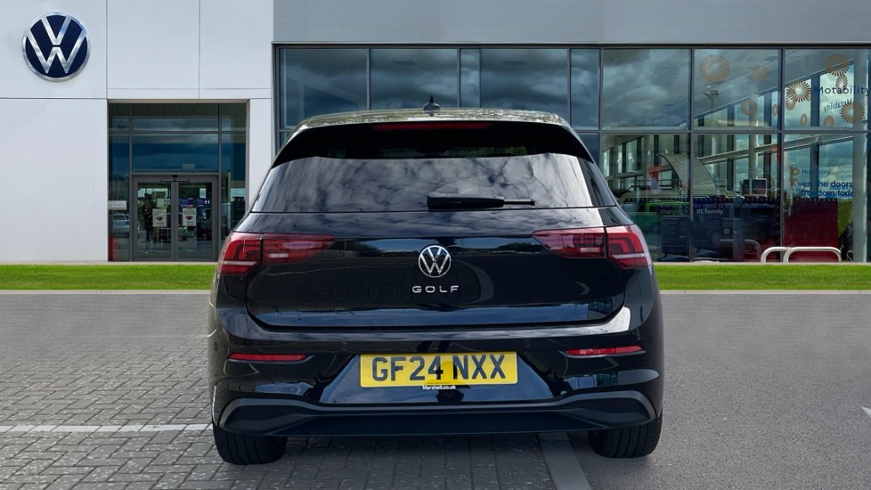 Used Volkswagen Golf 2024 for sale - 76400619: Photo 11