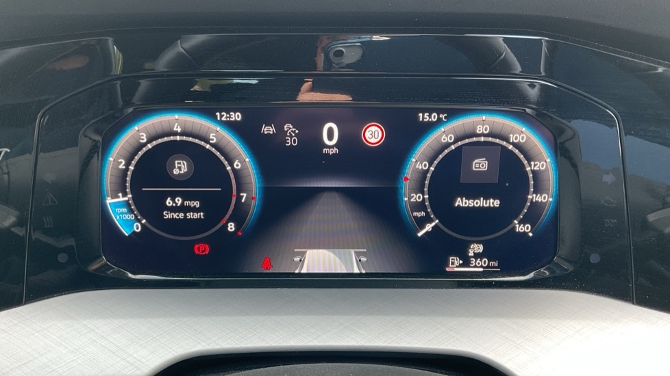 Used Volkswagen Golf 2024 for sale - 76400619: Photo 14