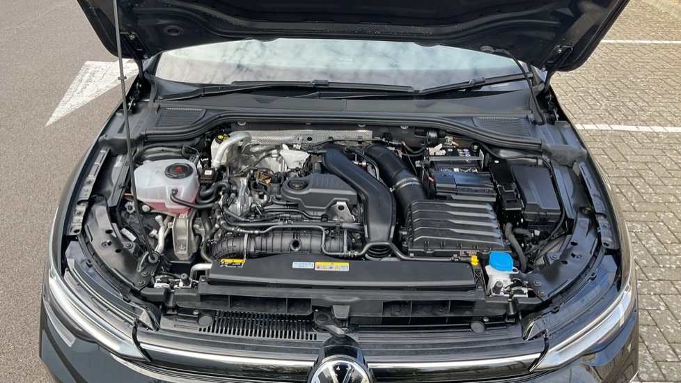 Used Volkswagen Golf 2024 for sale - 76400619: Photo 17