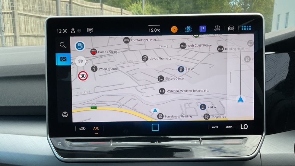 Used Volkswagen Golf 2024 for sale - 76400619: Photo 21