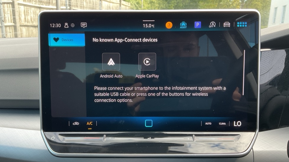 Used Volkswagen Golf 2024 for sale - 76400619: Photo 22