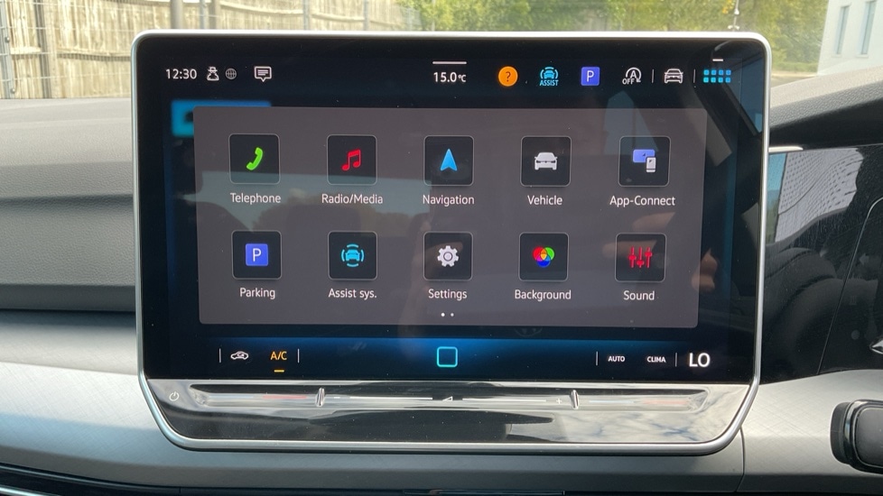 Used Volkswagen Golf 2024 for sale - 76400619: Photo 24