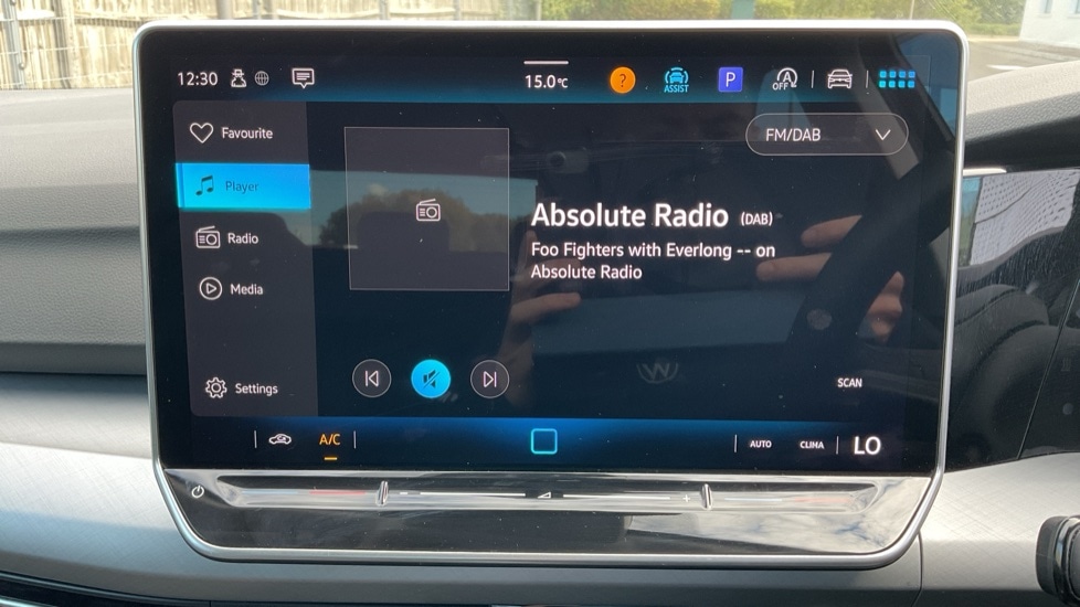 Used Volkswagen Golf 2024 for sale - 76400619: Photo 25