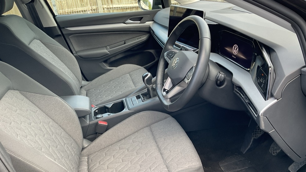 Used Volkswagen Golf 2024 for sale - 76400619: Photo 26