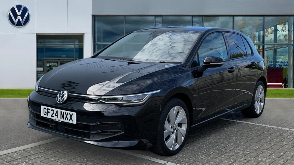 Used Volkswagen Golf 2024 for sale - 76400619: Photo 7