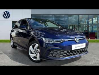 2022 - 1.4 TSI GTE 5dr DSG Auto
