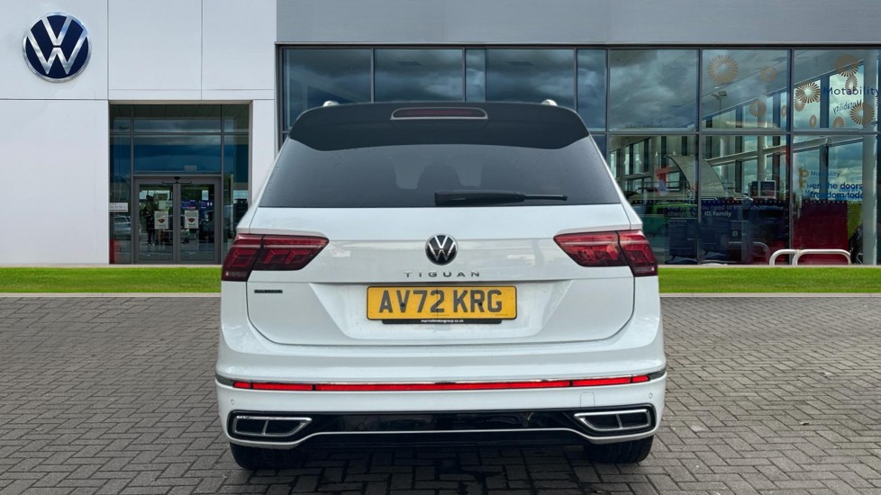 Used Volkswagen Tiguan Allspace 2022 for sale - 77055665: Photo 11