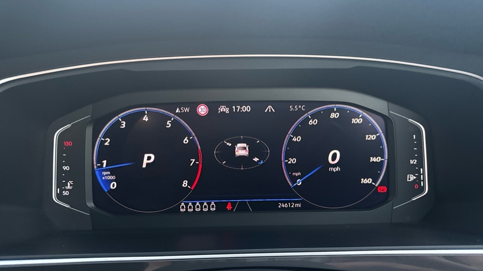 Used Volkswagen Tiguan Allspace 2022 for sale - 77055665: Photo 14