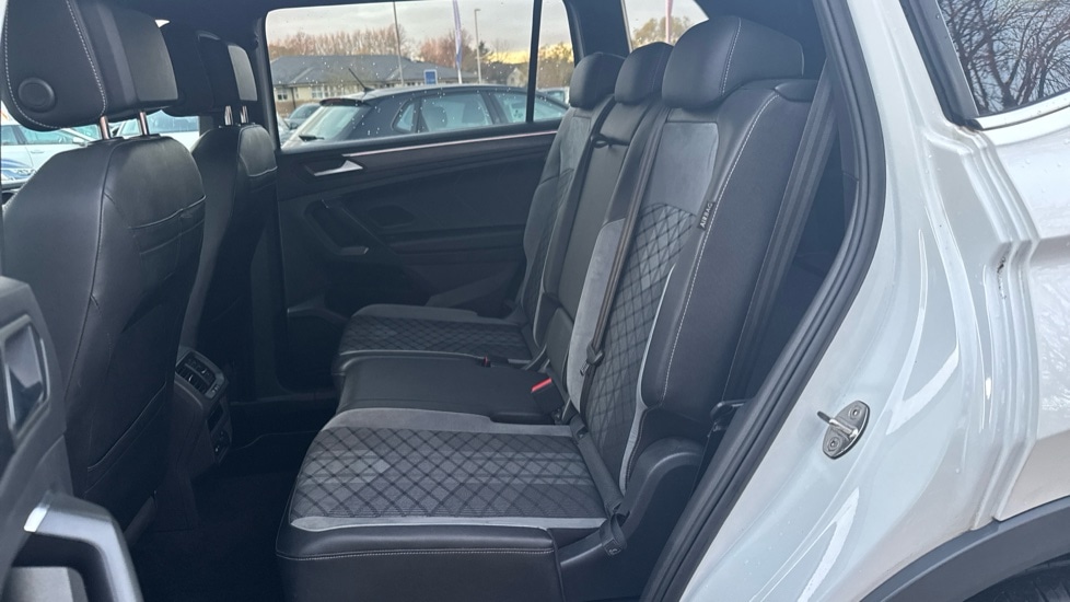 Used Volkswagen Tiguan Allspace 2022 for sale - 77055665: Photo 15