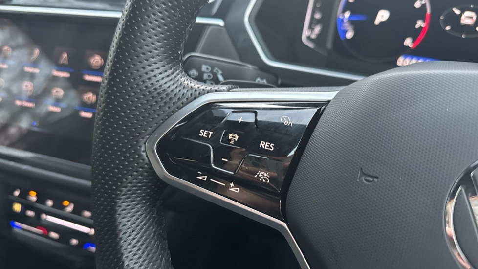 Used Volkswagen Tiguan Allspace 2022 for sale - 77055665: Photo 21