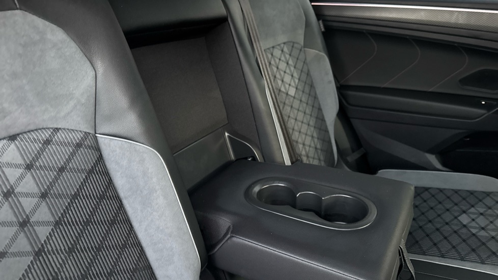 Used Volkswagen Tiguan Allspace 2022 for sale - 77055665: Photo 36