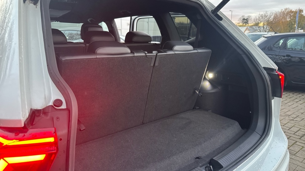 Used Volkswagen Tiguan Allspace 2022 for sale - 77055665: Photo 38