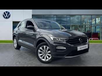 2021 - 1.5 TSI EVO SE 5dr DSG Auto