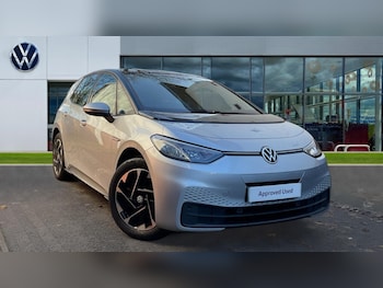 2022 - 150kW Life Pro Performance 58kWh 5dr Auto