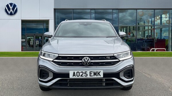 Used Volkswagen T-Roc 2025 for sale - 75440168: Photo 10