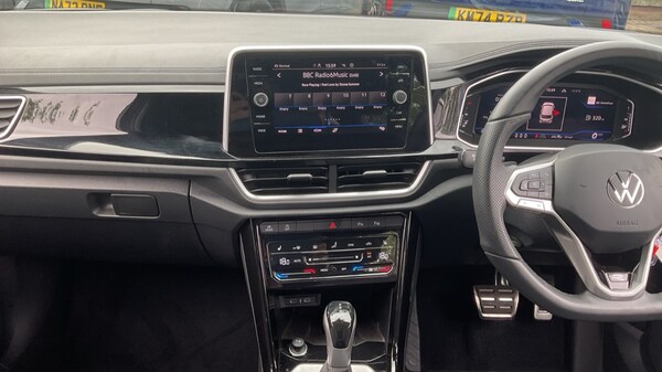 Used Volkswagen T-Roc 2025 for sale - 75440168: Photo 13