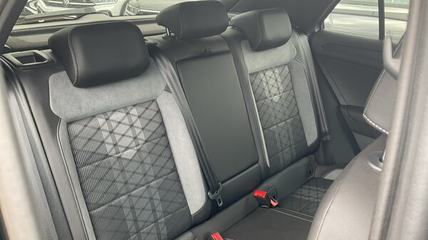 Used Volkswagen T-Roc 2025 for sale - 75440168: Photo 15