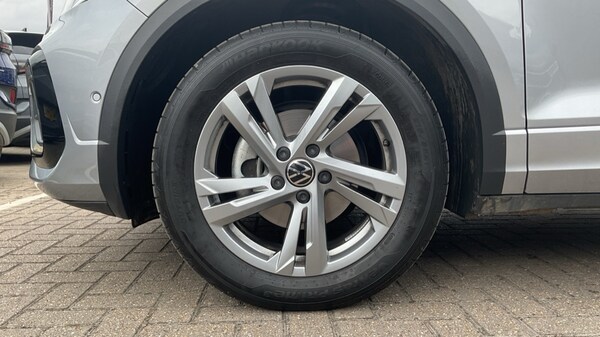 Used Volkswagen T-Roc 2025 for sale - 75440168: Photo 18