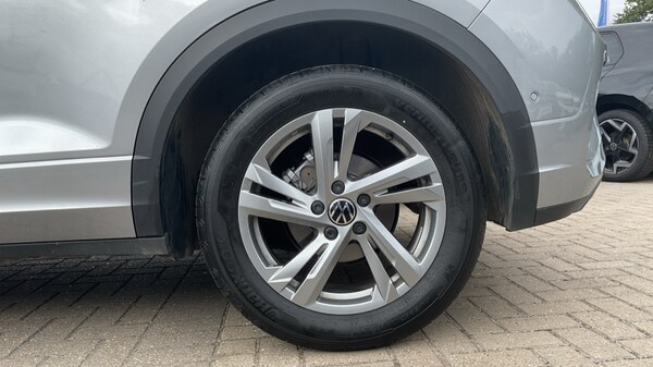 Used Volkswagen T-Roc 2025 for sale - 75440168: Photo 19