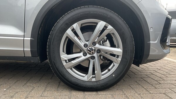 Used Volkswagen T-Roc 2025 for sale - 75440168: Photo 20