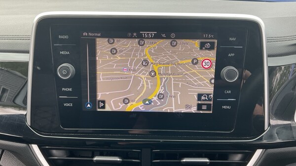 Used Volkswagen T-Roc 2025 for sale - 75440168: Photo 21