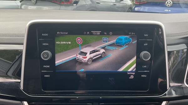 Used Volkswagen T-Roc 2025 for sale - 75440168: Photo 22