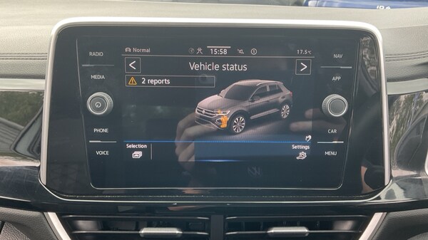 Used Volkswagen T-Roc 2025 for sale - 75440168: Photo 23