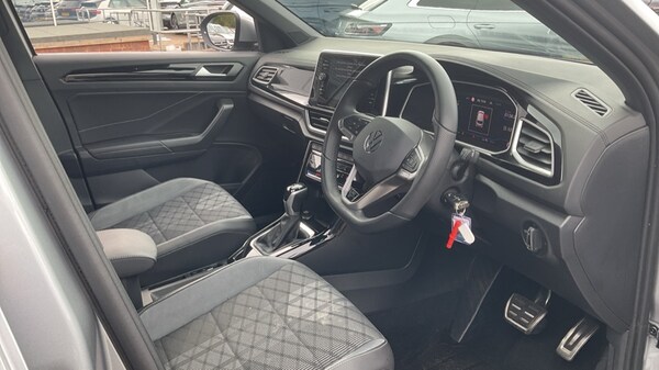Used Volkswagen T-Roc 2025 for sale - 75440168: Photo 26