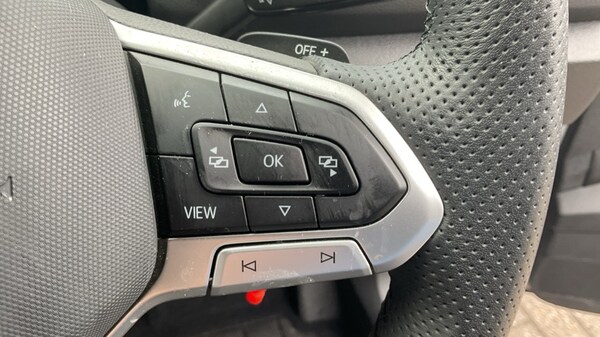 Used Volkswagen T-Roc 2025 for sale - 75440168: Photo 30