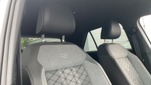 Used Volkswagen T-Roc 2025 for sale - 75440168: Photo 38