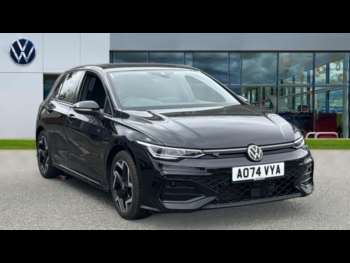 2024 - 1.5 TSI 150 R-Line 5dr