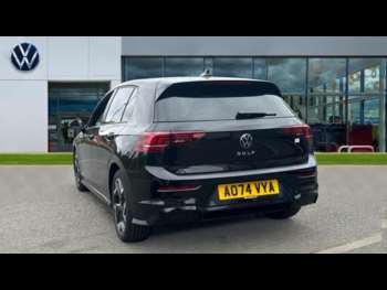 Used Volkswagen Golf 2024 for sale - 74954912: Photo
