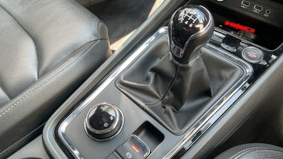 Vehicle 36