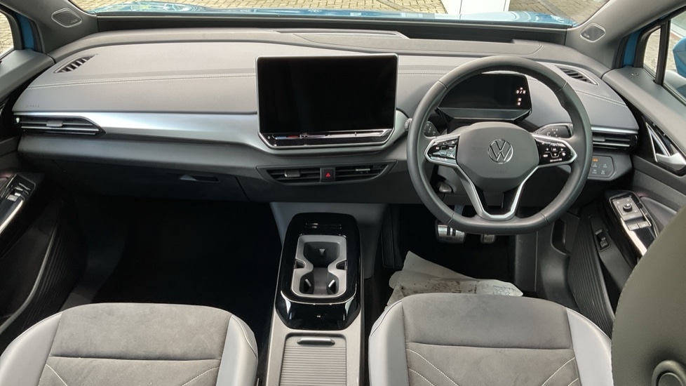 Used Volkswagen ID.4 2025 for sale - 75874053: Photo 12