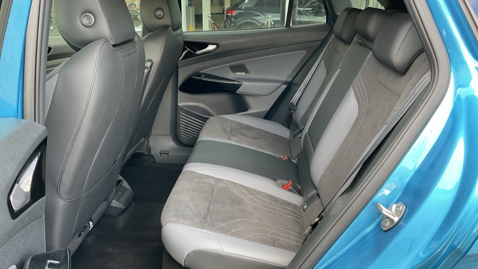 Used Volkswagen ID.4 2025 for sale - 75874053: Photo 15