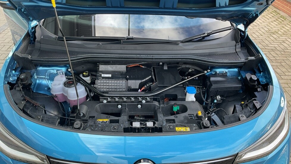 Used Volkswagen ID.4 2025 for sale - 75874053: Photo 17